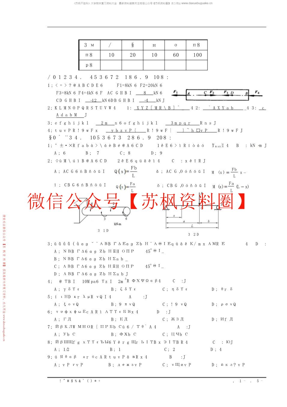 化工设备机械基础